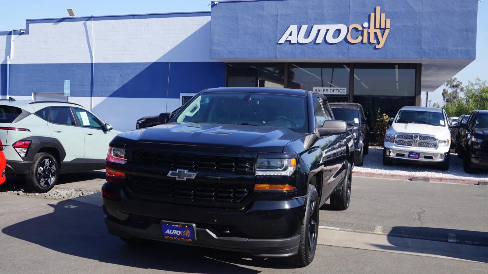 chevrolet silverado 1500 2017 1GCRCPEC1HZ356815 image chevrolet silverado 1500 2017 1GCRCPEC1HZ356815 image